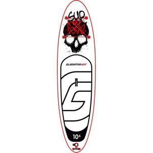 Gladiator ART SUP my love 10.6 универсальная доска