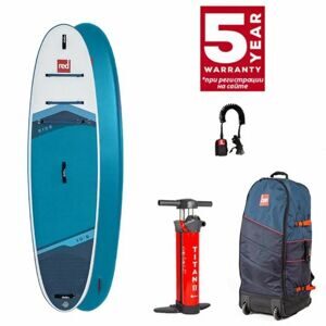 SUP-борд универсальный Red Paddle Co Ride 10'6