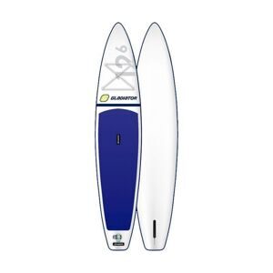 SUP для туринга Gladiator Light Rental Kit 12'6T LTR