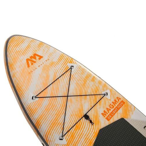 SUP доска Aqua Marina Magma 11’2 2022 для прогулок
