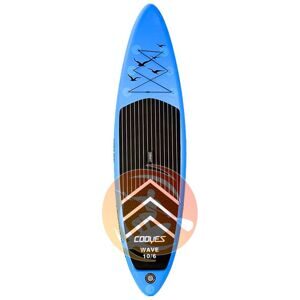 Сап-доска Cooyes Wave 10’6 Dark Blue