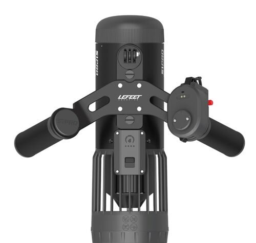 Подводный скутер Lefeet S1 Pro