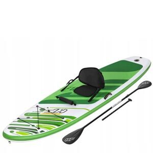 Sup доска для двоих BESTWAY Hydro Force Freesoul 11.2