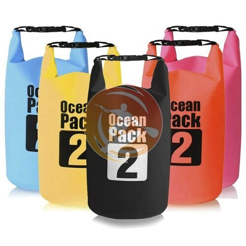 Гермомешок Ocean pack 2 л
