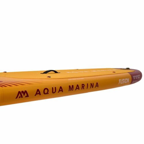 Надувной SUP-board Aqua Marina Fusion 10'10