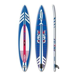 Bombitto Sport 12.6 SUP-борд для туринга