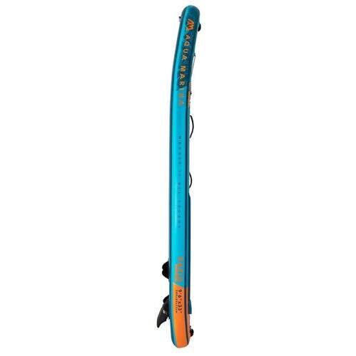 Сап для горных рек Aqua Marina Rapid 9'6