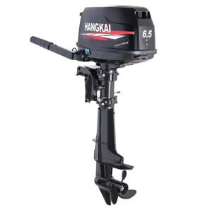 Лодочный мотор Hangkai F6.5 HP