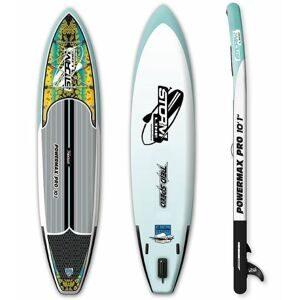 Stormline PowerMax PRO 10.1 компактная SUP-доска