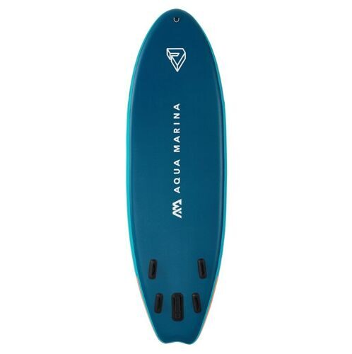 Сап для горных рек Aqua Marina Rapid 9'6