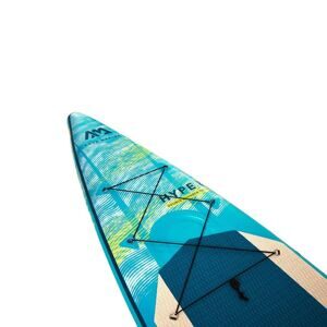 Сап борд для туринга Aqua Marina Hyper 12'6 2022