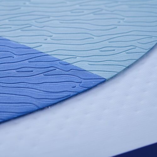 Надувная SUP-доска с веслом Aqua Marina Vibrant 8'0 2025