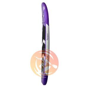 Сап доска надувная Fbsport 10.6 Purple