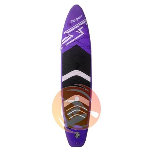 Сап доска надувная Fbsport 10.6 Purple