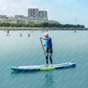 Универсальный сап борд Pic Board Fantasy Blue 11’6