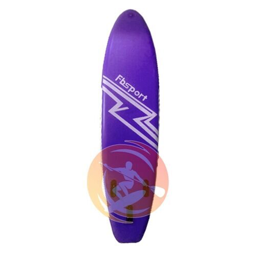 Сап доска надувная Fbsport 10.6 Purple